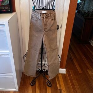 Pistola Jeans-Sz 26